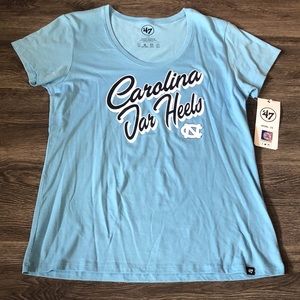 North Carolina Fan T-Shirt